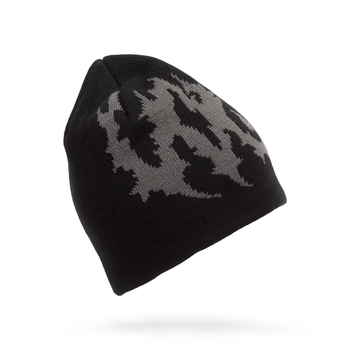 Stormster Beanie Black Bild 1
