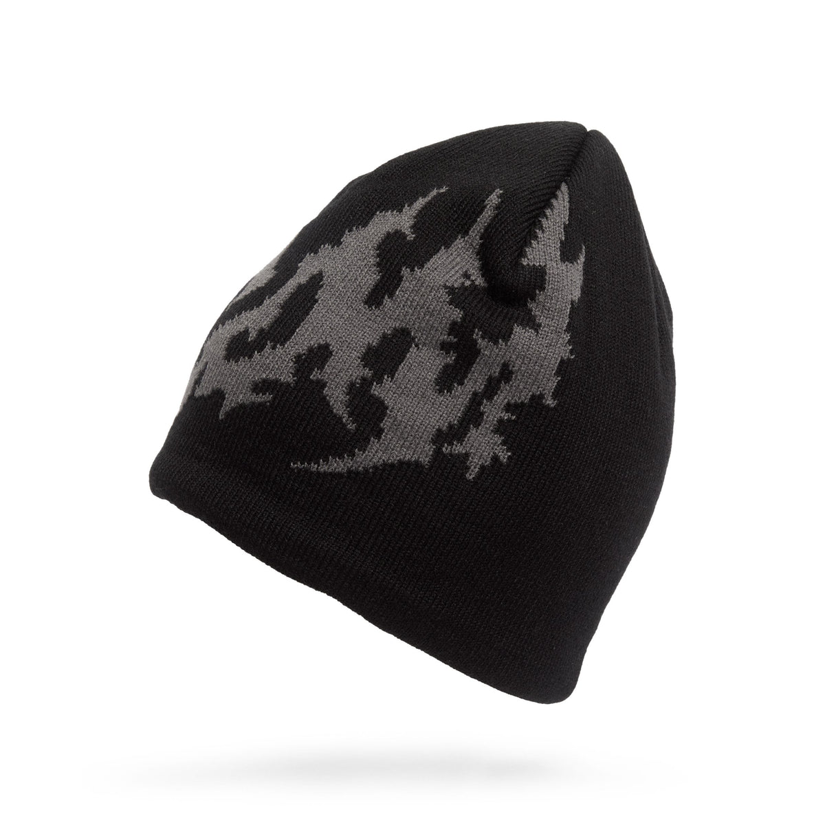 Stormster Beanie Black Bild 2
