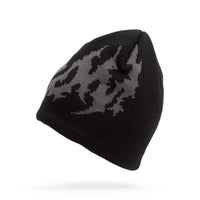Stormster Beanie Black Bild 2