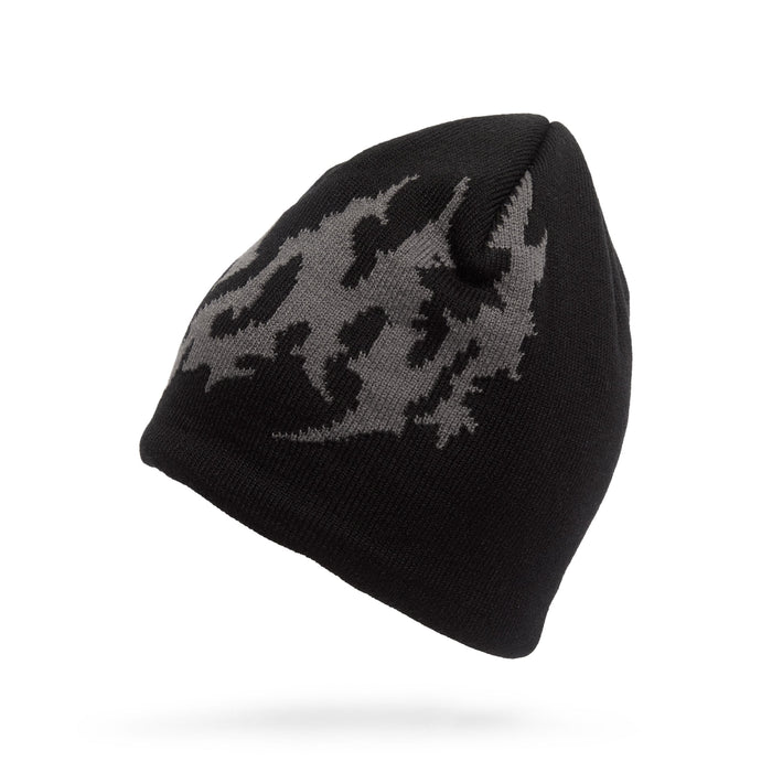 Stormster Beanie Black Bild 2