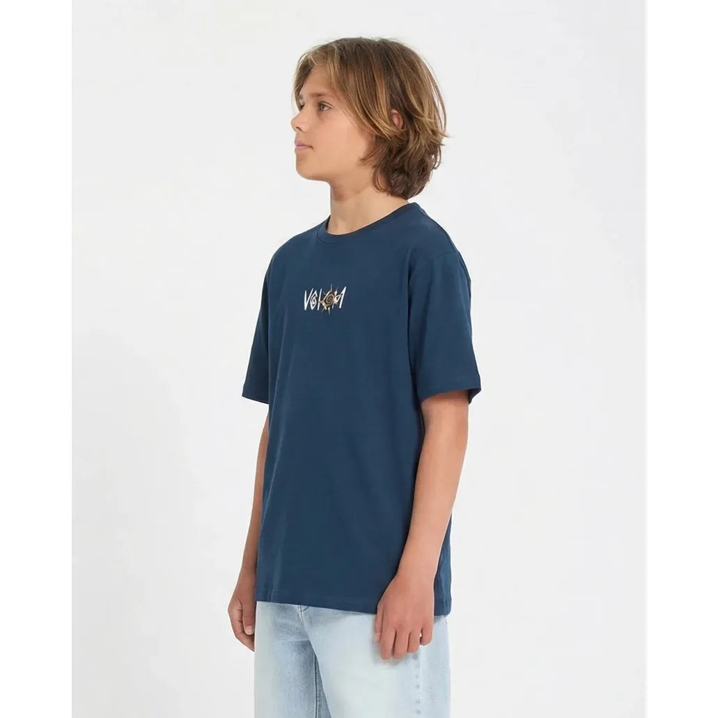 Sunfish BSC SST Dust Bowl Indigo Bild 1