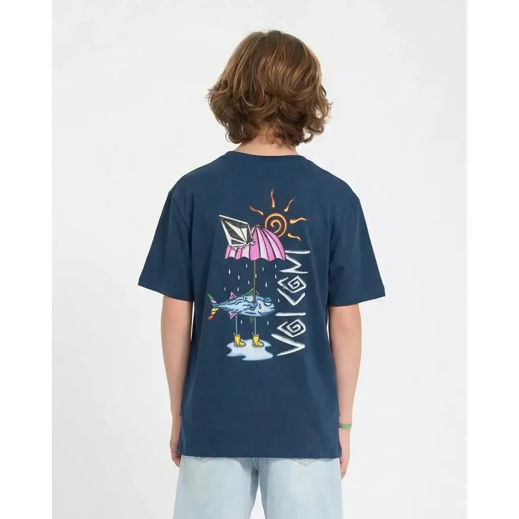 Sunfish BSC SST Dust Bowl Indigo Bild 2