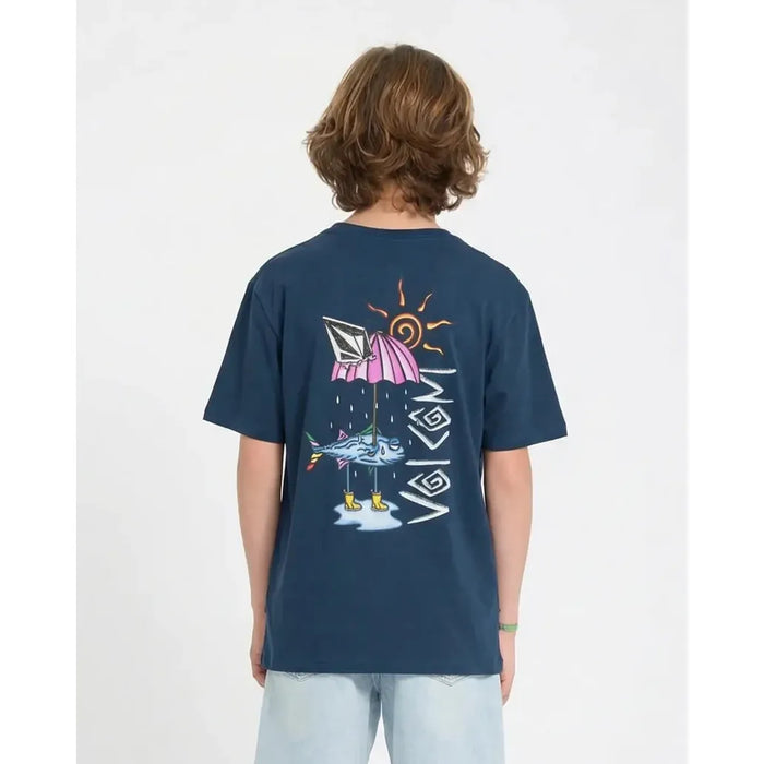 Sunfish BSC SST Dust Bowl Indigo Bild 2