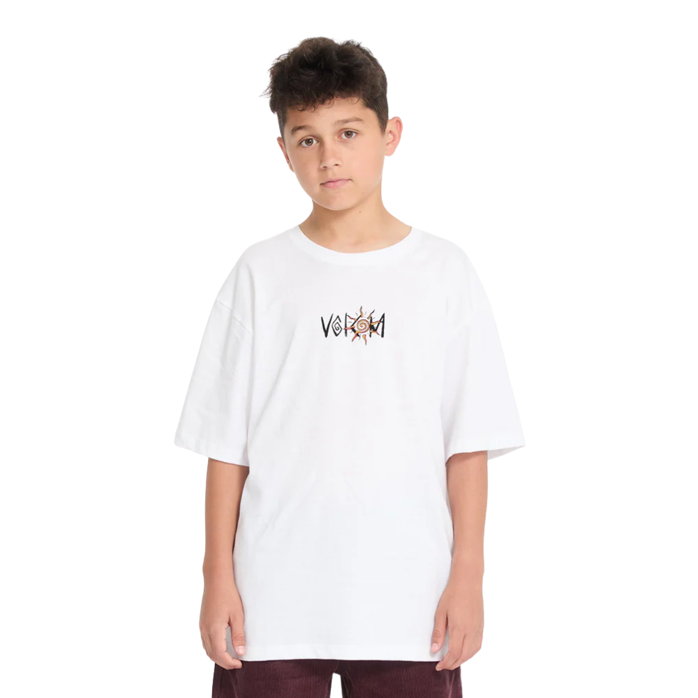 Sunfish BSC SST White Bild 1