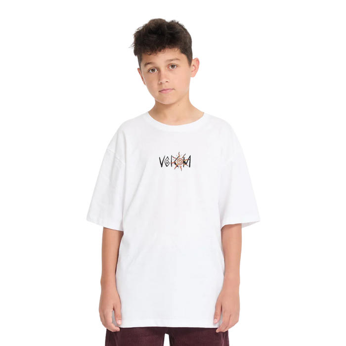 Sunfish BSC SST White Bild 1