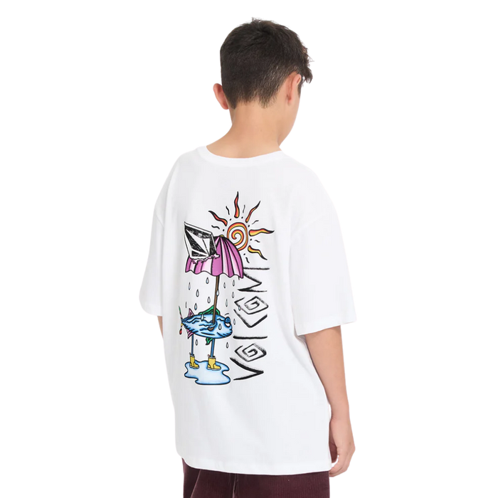 Sunfish BSC SST White Bild 2