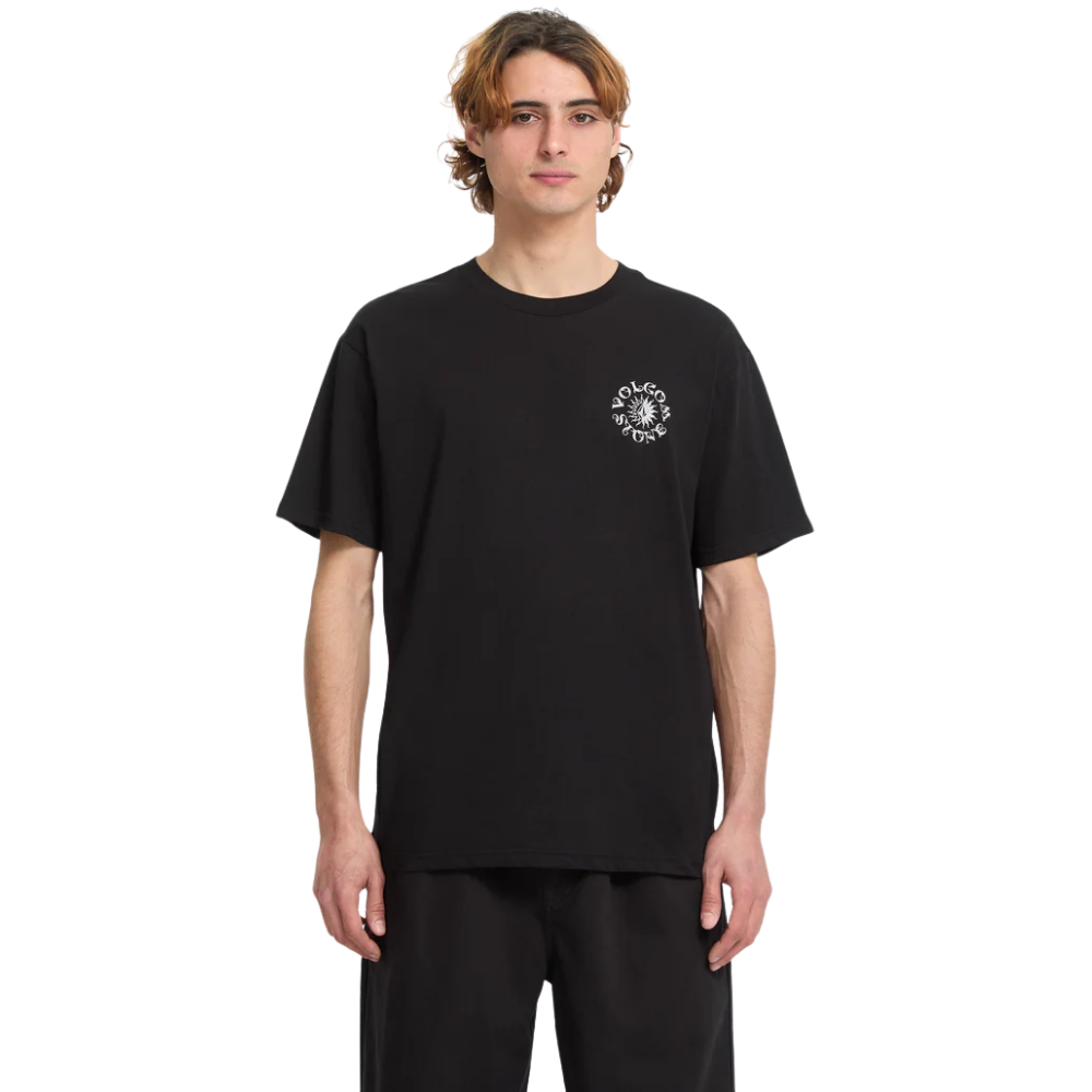 Sunshiner SST Black Bild 1