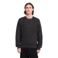 Thermowhy Sweater Black Bild 1