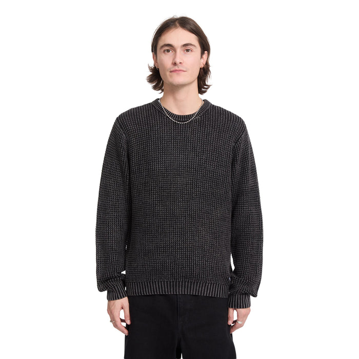 Thermowhy Sweater Black Bild 1