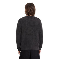 Thermowhy Sweater Black Bild 2