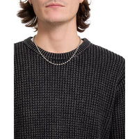 Thermowhy Sweater Black Bild 4