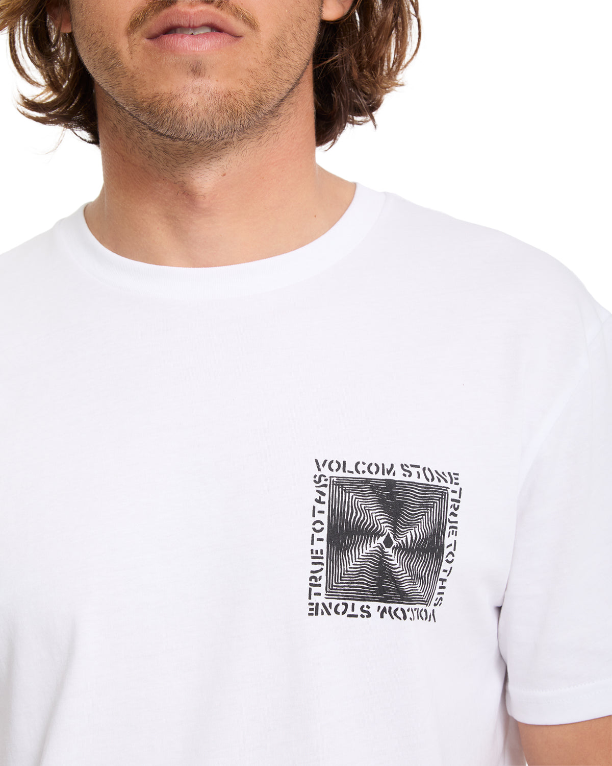 Voidstone BSC SST White Bild 4