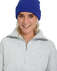 Voltrane Sweater Bone Heather Bild 4