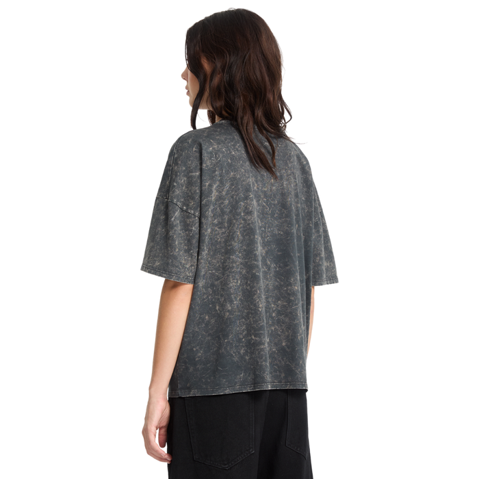 Voltrip Tee Vintage Black Bild 2