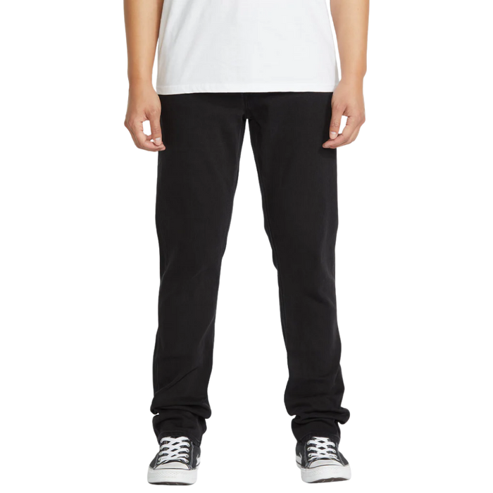 Vorta Denim Black Out Bild 1