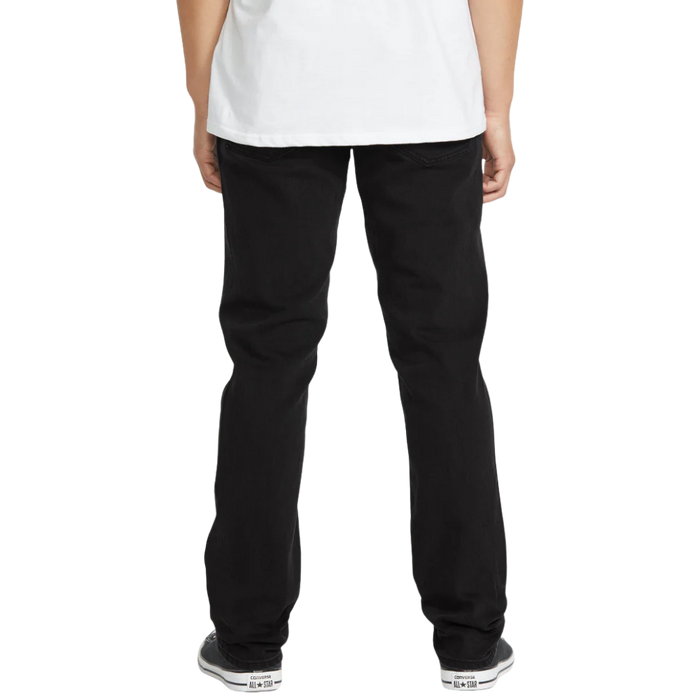 Vorta Denim Black Out Bild 2