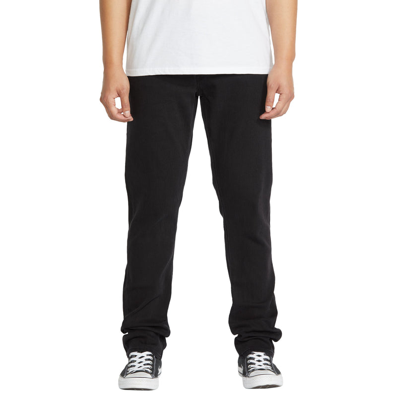Vorta Denim Black Out Bild 1