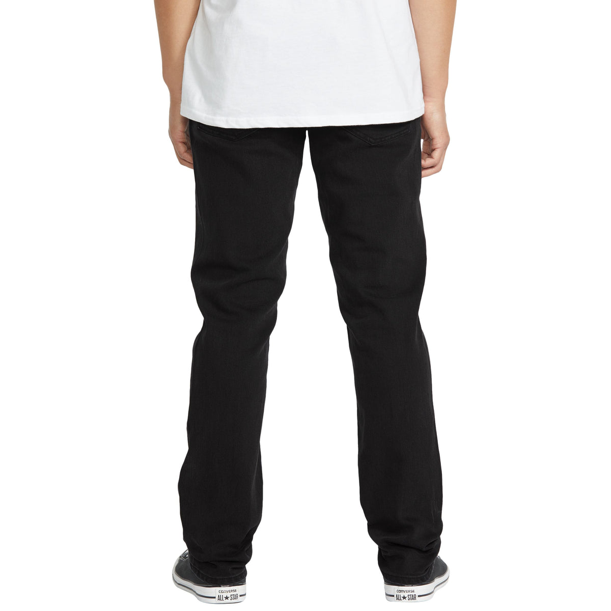 Vorta Denim Black Out Bild 2