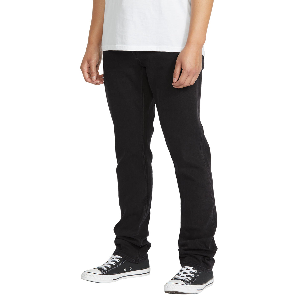 Vorta Denim Black Out Bild 3