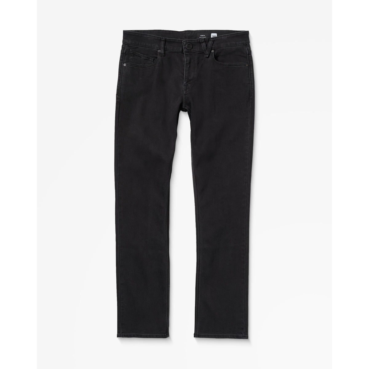 Vorta Denim Black Out Bild 5