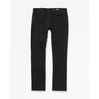 Vorta Denim Black Out Bild 5