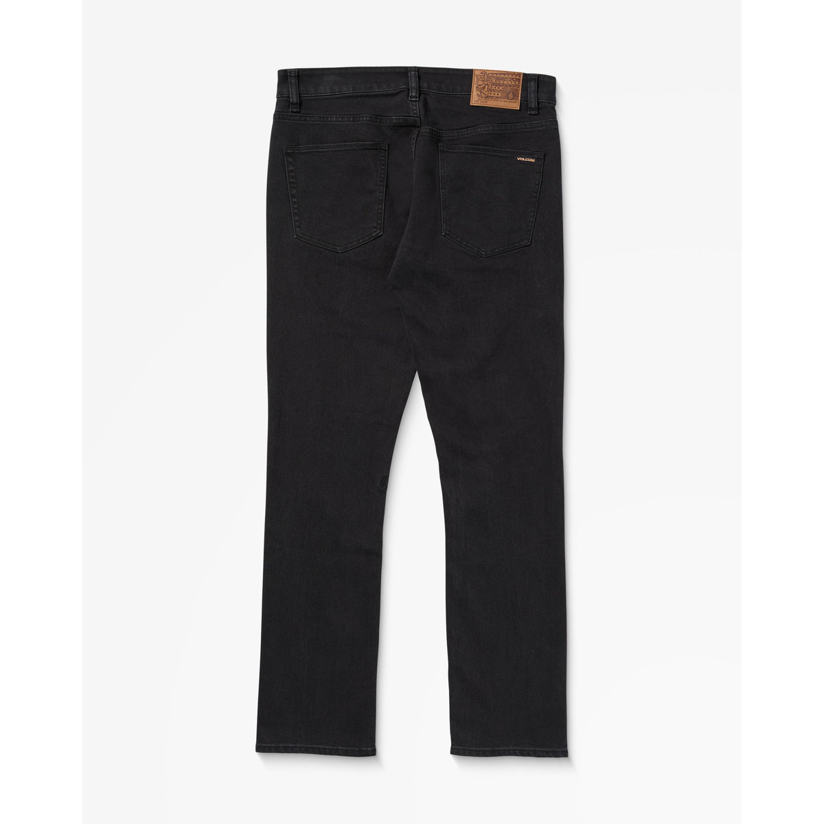 Vorta Denim Black Out Bild 6