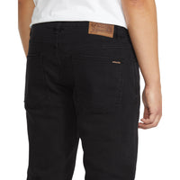 Vorta Denim Black Out Bild 7