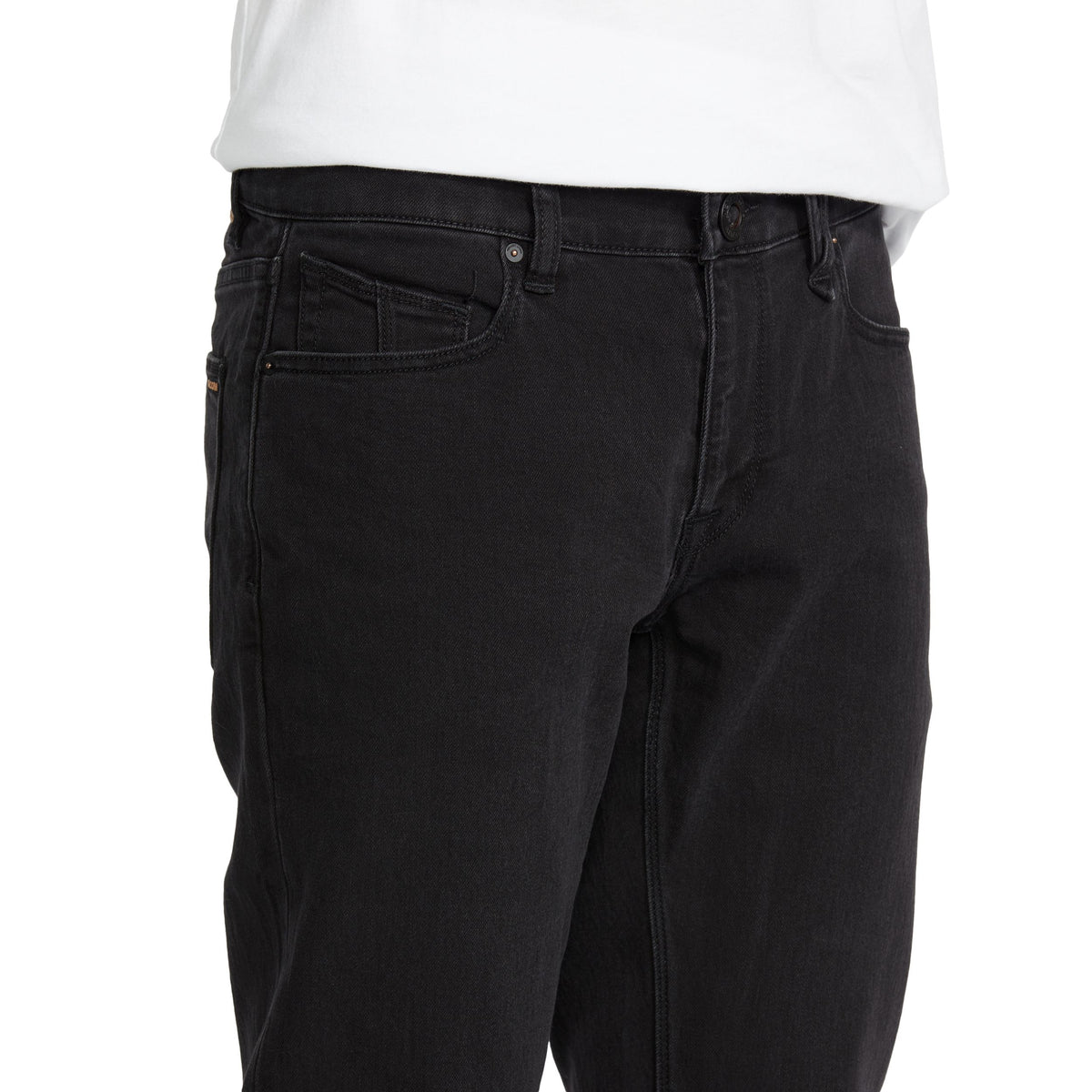 Vorta Denim Black Out Bild 8
