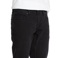 Vorta Denim Black Out Bild 8