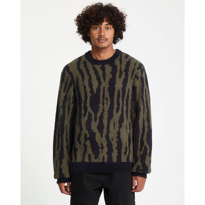 Wazermoon Sweater Black Bild 1