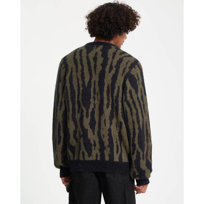 Wazermoon Sweater Black Bild 2