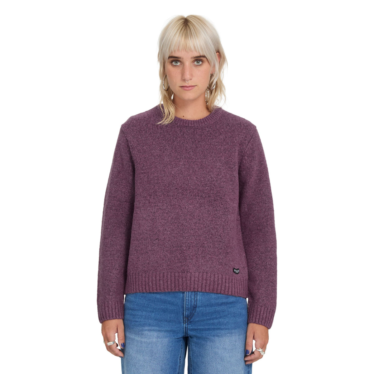 Wedmonder Sweater Orchid Bild 1