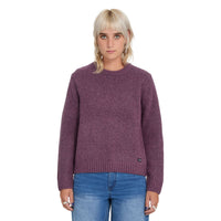 Wedmonder Sweater Orchid Bild 1
