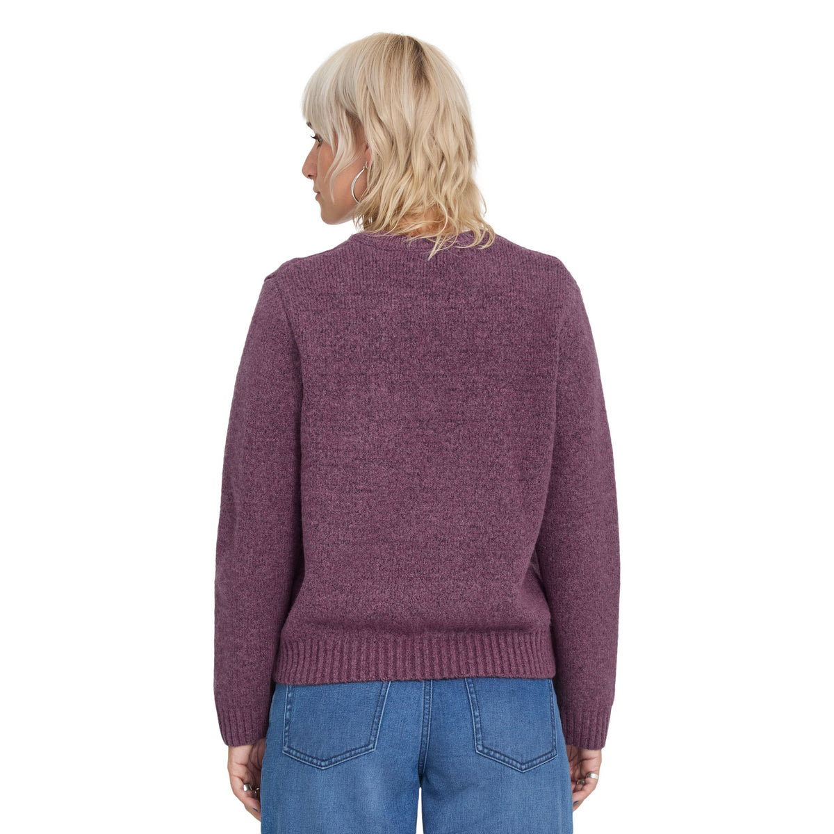 Wedmonder Sweater Orchid Bild 2