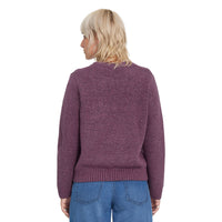 Wedmonder Sweater Orchid Bild 2