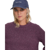 Wedmonder Sweater Orchid Bild 4