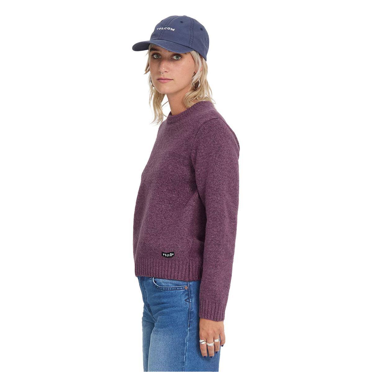 Wedmonder Sweater Orchid Bild 7
