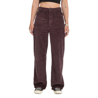 Weellow II Cord Raisin Bild 1