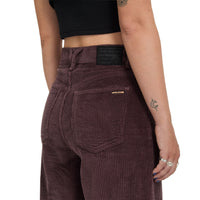 Weellow II Cord Raisin Bild 5