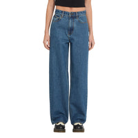 Weellow II Denim Indigo Ridge Wash Bild 1