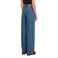 Weellow II Denim Indigo Ridge Wash Bild 2