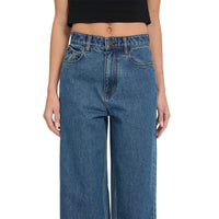 Weellow II Denim Indigo Ridge Wash Bild 4