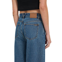 Weellow II Denim Indigo Ridge Wash Bild 5