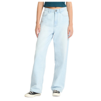 Weellow II Denim Bleached Aqua Bild 1