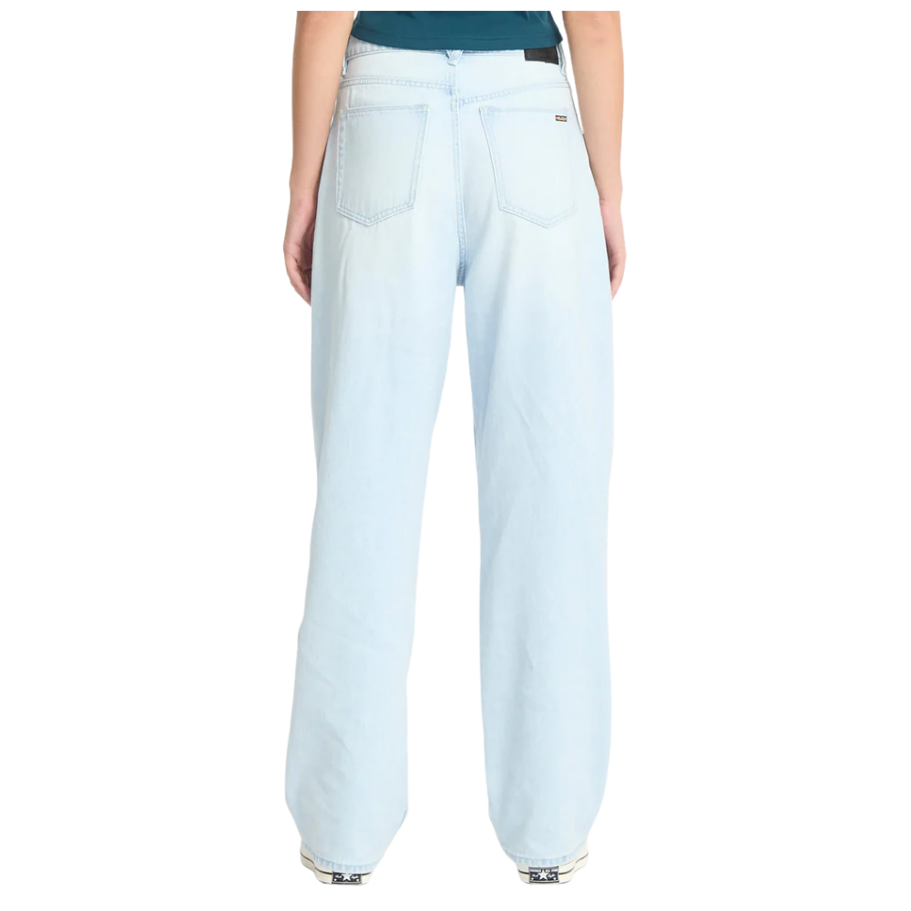 Weellow II Denim Bleached Aqua Bild 2
