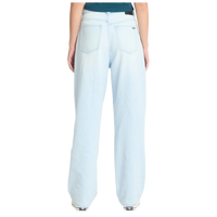 Weellow II Denim Bleached Aqua Bild 2