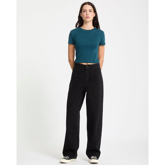 Weellow II Denim Black Bild 1