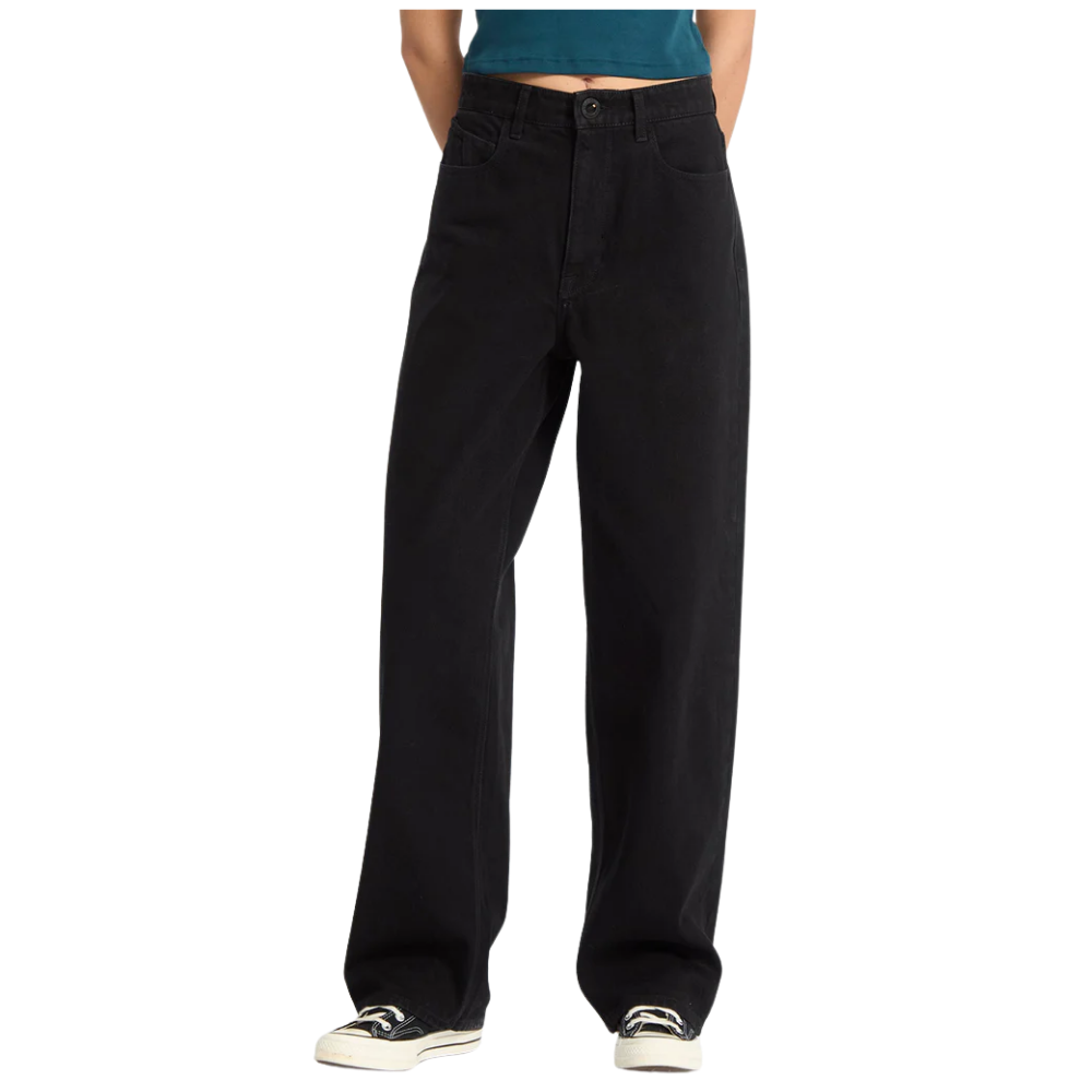 Weelow II Denim Black Bild 1