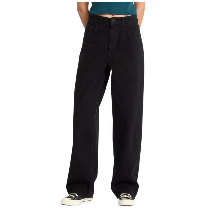 Weelow II Denim Black Bild 1