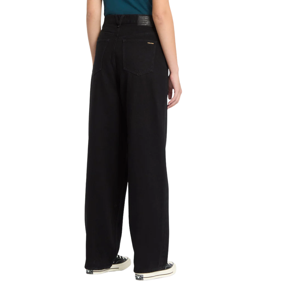 Weelow II Denim Black Bild 2